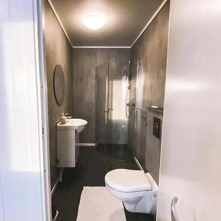 Hotell Lille Chili Eat And Sleep As