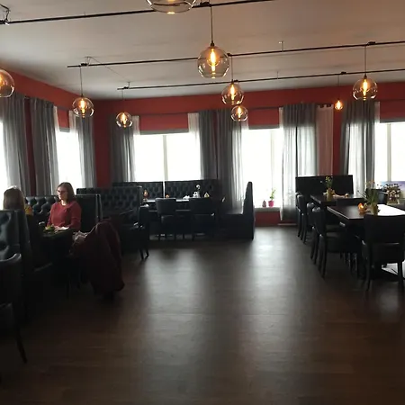 Hotell Lille Chili Eat And Sleep As