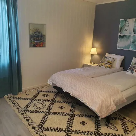 Lille Chili Eat And Sleep As Hotell 4*