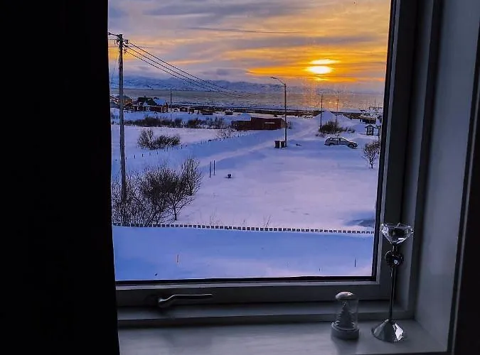 Lille Chili Eat And Sleep As Hotel 4*