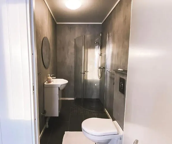 Hotel Lille Chili Eat And Sleep As