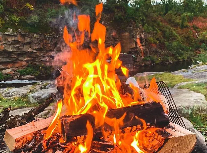 Lille Chili Eat&sleep As Jakobselv