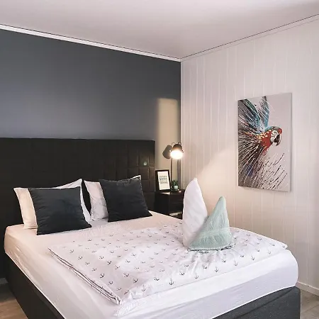 Lille Chili Eat And Sleep As Jakobselv