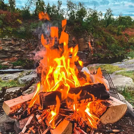 Lille Chili Eat And Sleep As Jakobselv