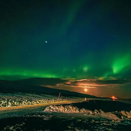 Hotel Lille Chili Eat And Sleep As